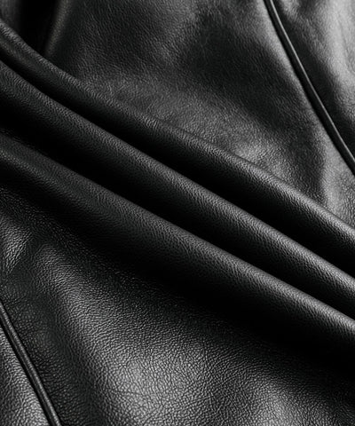 Heritage Aviator Coat