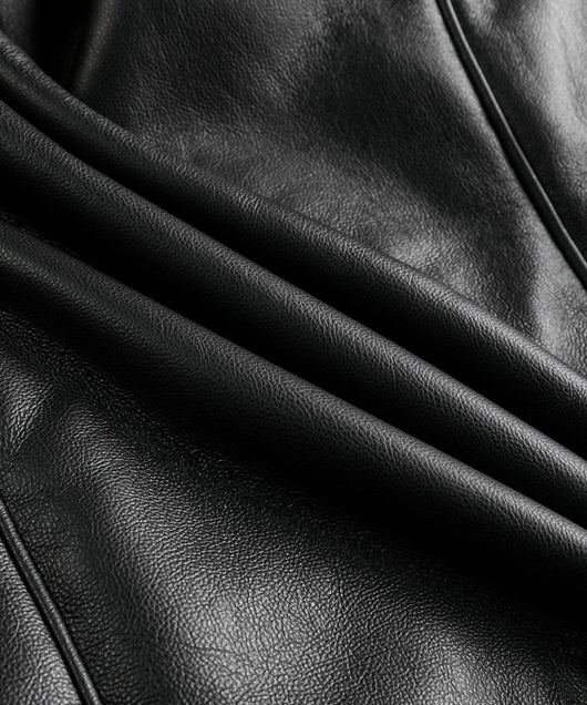 Heritage Aviator Coat