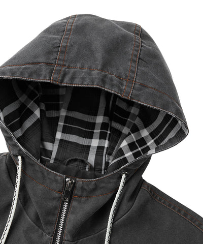 Urban Jacket