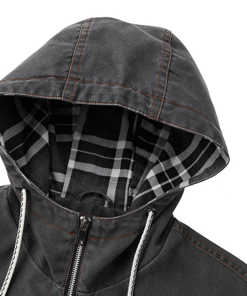 Urban Jacket