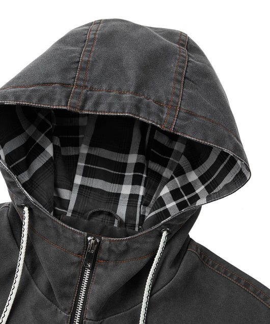 Urban Jacket