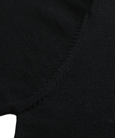 Mock Neck Sweater
