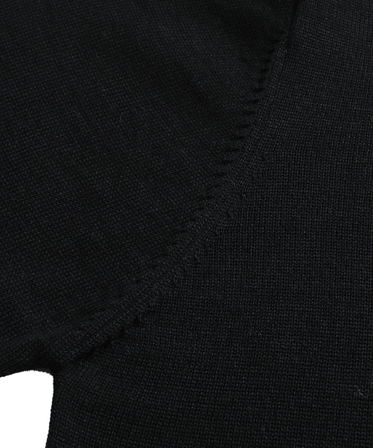 Mock Neck Sweater