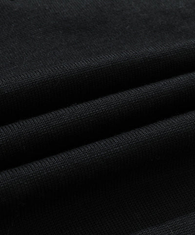 Mock Neck Sweater