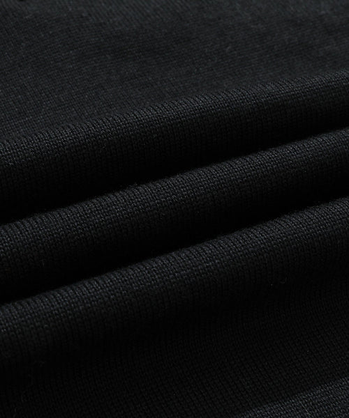 Mock Neck Sweater
