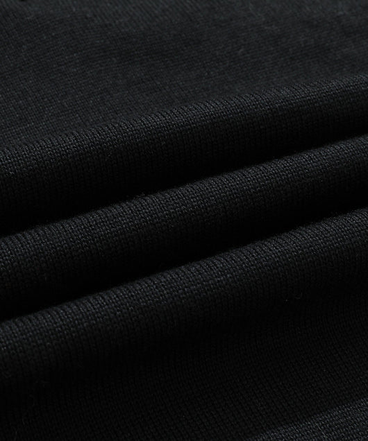 Mock Neck Sweater
