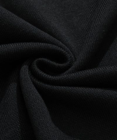 Mock Neck Sweater
