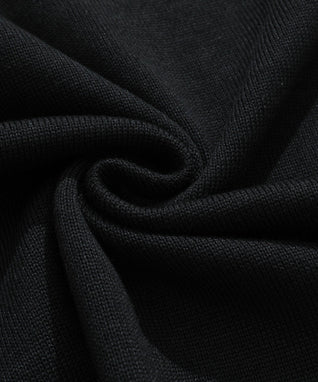 Mock Neck Sweater