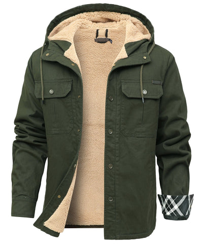 ARMY GREEN