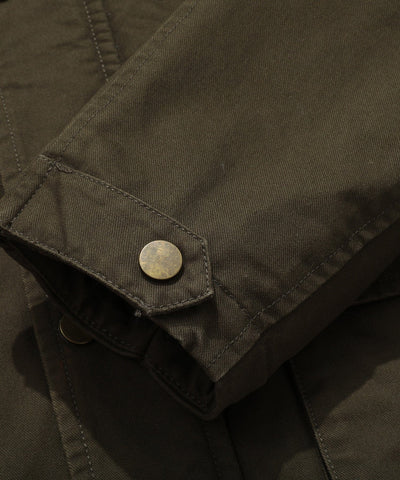 Outpost Jacket