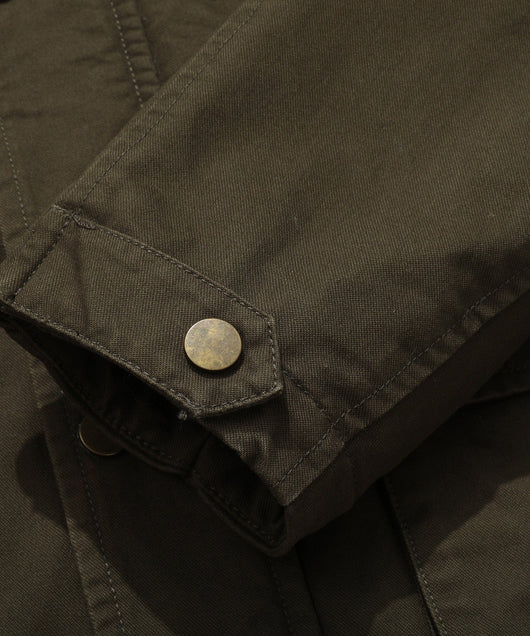 Outpost Jacket