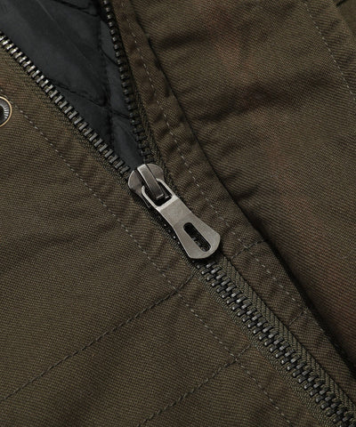 Outpost Jacket