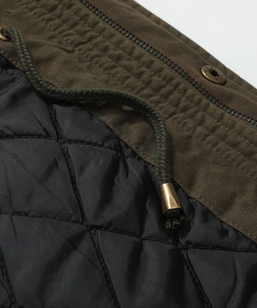 Outpost Jacket