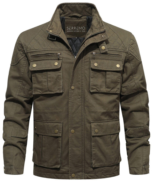 Outpost Jacket