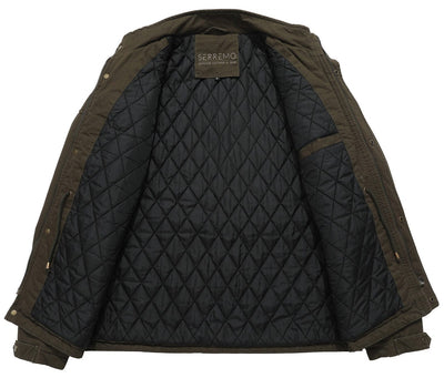 Outpost Jacket