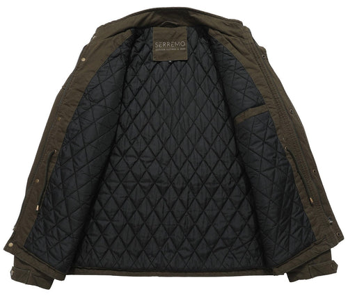 Outpost Jacket
