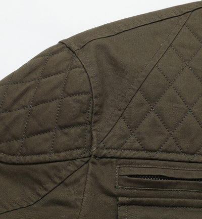 Outpost Jacket