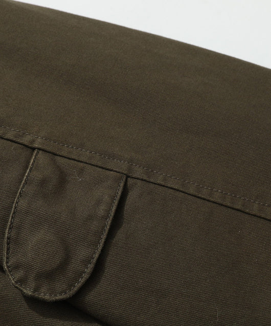 Outpost Jacket