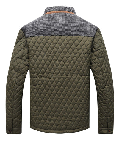 Dax Jacket (4 Designs)