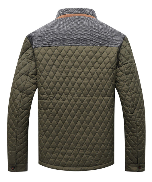 Dax Jacket (4 Designs)