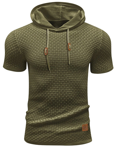Phantom S-Sleeve Hoodie (8 Designs)