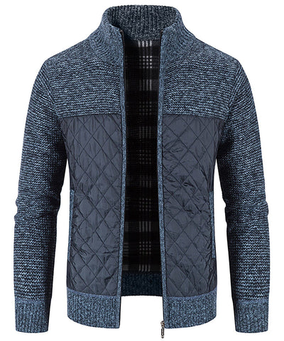 Everest Hybrid Jacket