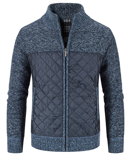 Everest Hybrid Jacket