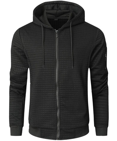 Engineered Warmth Hoodie