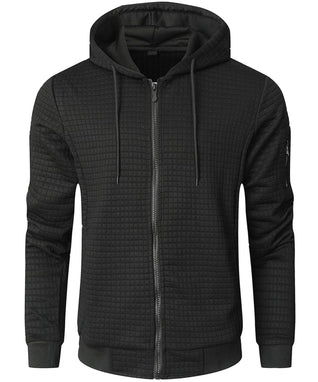 Engineered Warmth Hoodie