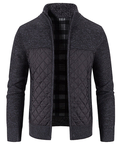 Everest Hybrid Jacket