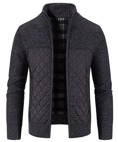 Everest Hybrid Jacket