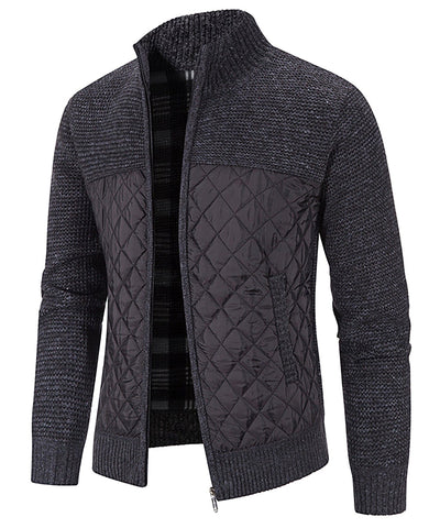 Everest Hybrid Jacket