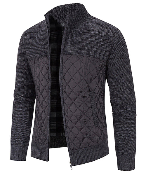Everest Hybrid Jacket