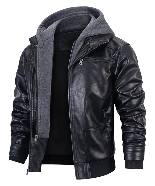 Equinox Jacket