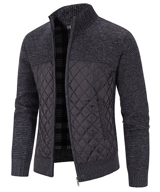 Everest Hybrid Jacket