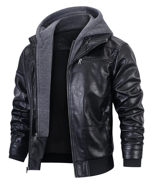 Equinox Jacket