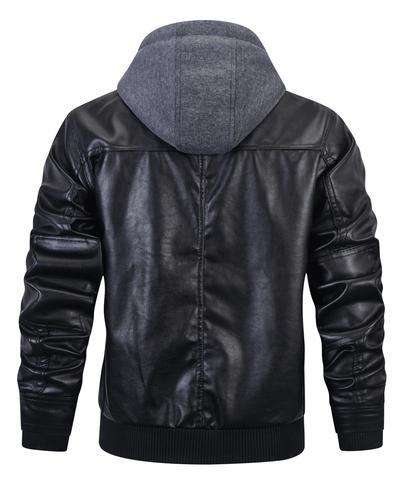 Equinox Jacket