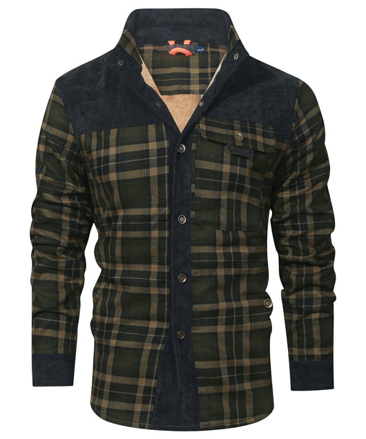Explorist Jacket