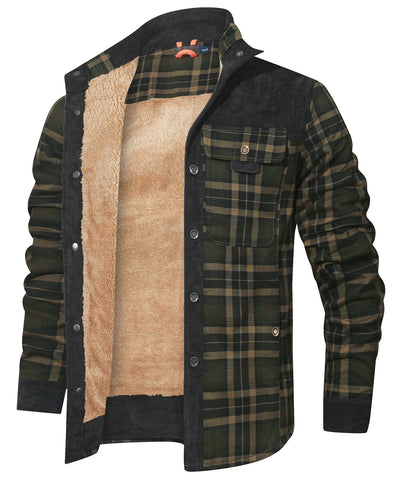 Explorist Jacket