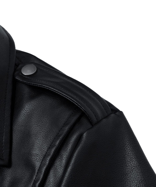 Drifter Jacket