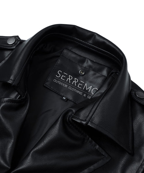 Drifter Jacket