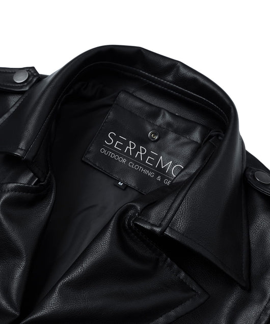 Drifter Jacket