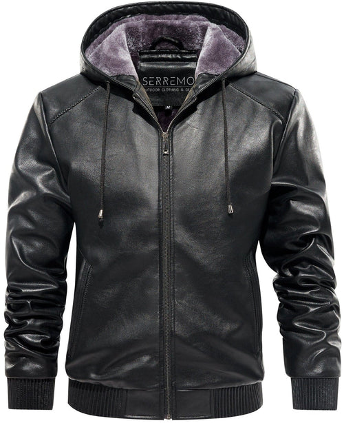 Backwoods Jacket