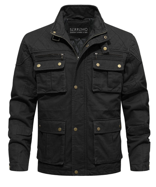 Outpost Jacket