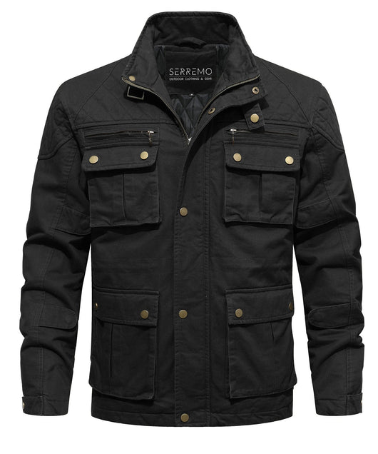 Outpost Jacket
