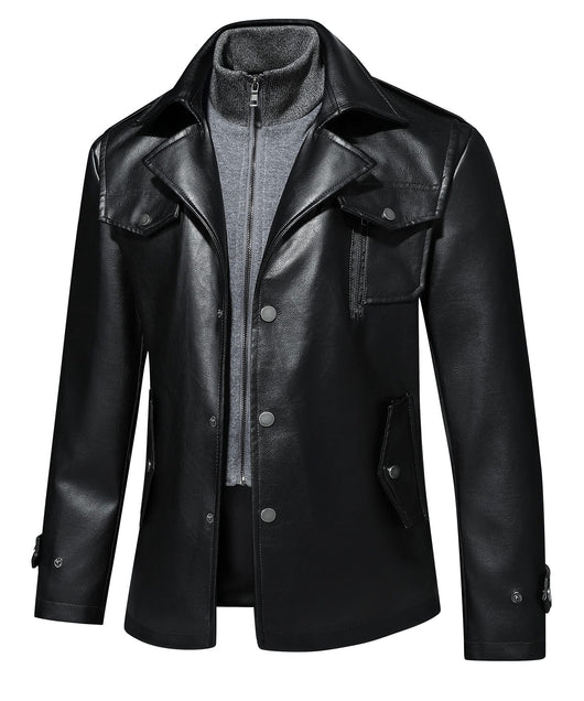 Drifter Jacket