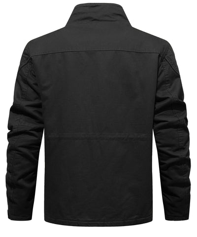 Outpost Jacket