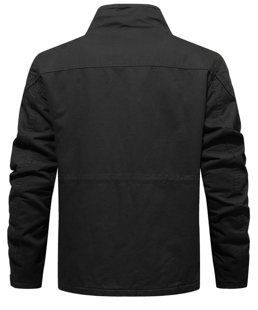 Outpost Jacket