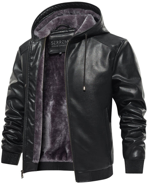 Backwoods Jacket