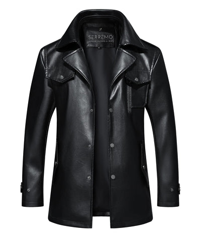 Drifter Jacket